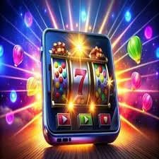 618 slots Mobile APP နှင့် Desktop ကစားမှု